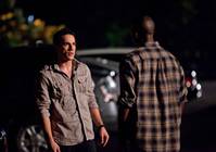 Кадр Дневники вампира