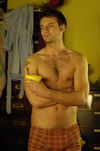 Кадр Молодежная лихорадка