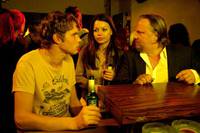 Кадр Die Weisheit der Wolken