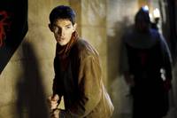 Кадр Мерлин