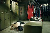 Кадр Человек из ниоткуда