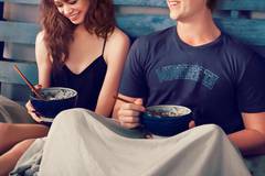 Секс на две ночи