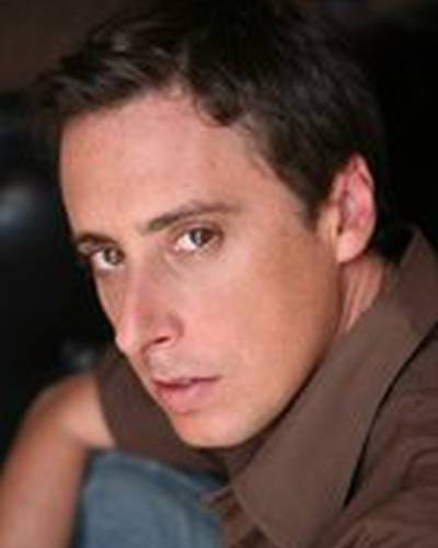 Роке Валеро фото