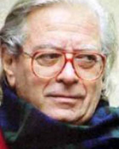 Антонио Мерсеро фото