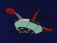 Кадр Грендайзер