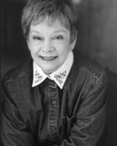 Бетти Линде фото