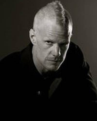 Брайан Стил фото