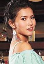 Розанн Вонг фото