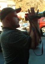 Томас Р. Бонд II фото