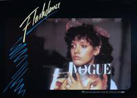 Кадр Танец-вспышка