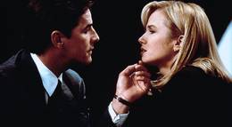 Кадр из фильма "Виновен вне подозрений" - 2