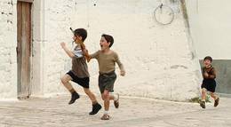 Кадр из фильма "Война" - 1