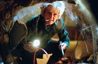 Кадр Атака пауков