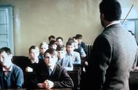 Кадр Конец долгого дня