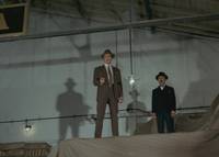 Кадр Чистыми руками