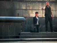 Кадр 5 дней в августе