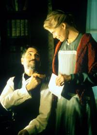 Кадр Маленькие мужчины