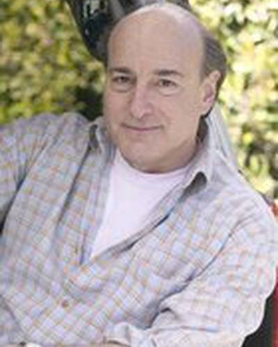 Питер Фридман фото