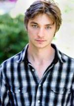 Лайам Спрул фото