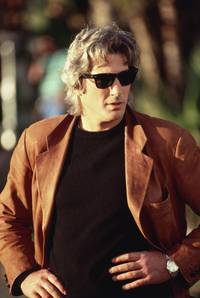 Кадр Мистер Джонс