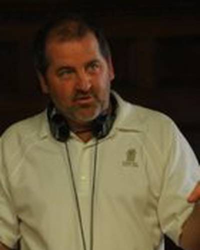 Люк Дайонн фото