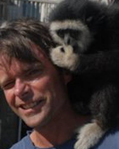 Уилл Гейджер фото