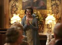 Кадр Аббатство Даунтон