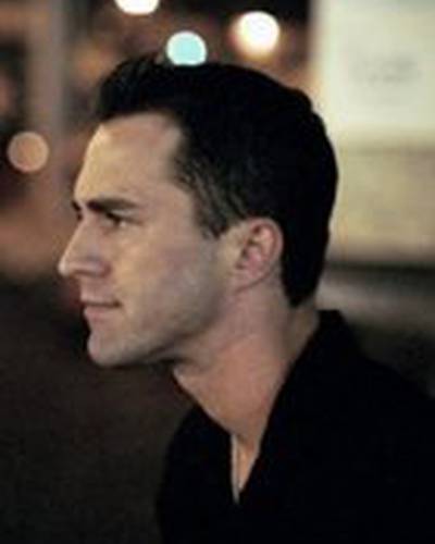 Джон Дуглас Рейни фото