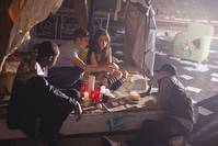 Кадр Заточка