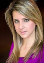 Бекки Т. Бордо фото