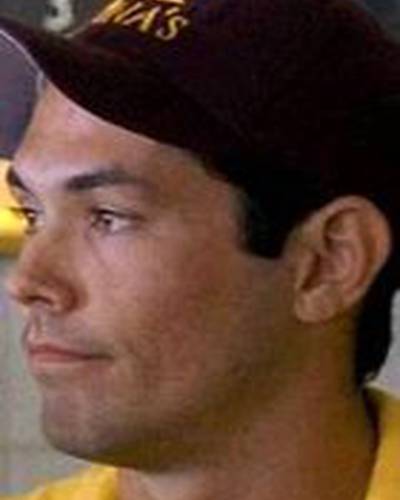 Дастин Гомес фото