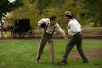 Кадр Дневники вампира