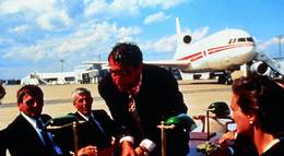 Кадр из фильма "Лангольеры (мини-сериал)" - 2