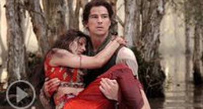 Трейлер (украинский перевод от oKino.ua)