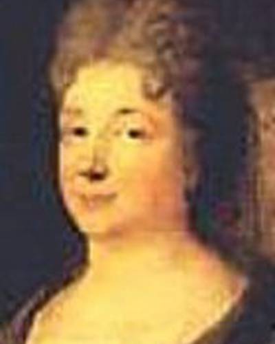 мадам де Ла Файетт фото