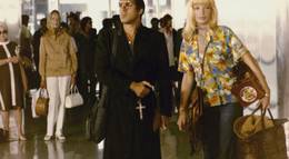 Кадр из фильма "Другая половина неба" - 1