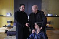 Кадр Игры киллеров