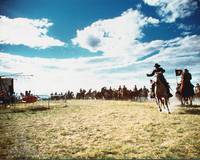 Кадр На тропе войны