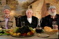 Кадр О, счастливчик!