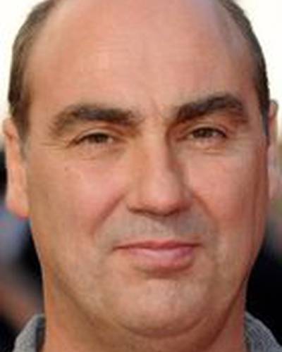 Оливер Паркер фото