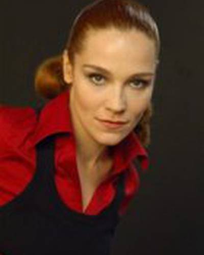 Сандрин Риго фото