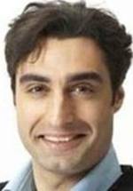 Фаршад Колги фото