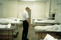 Кадр Ночной сторож