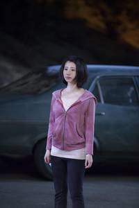 Кадр Оставленные