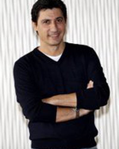 Эмилио Солфрицци фото