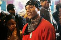 Кадр Как она двигается