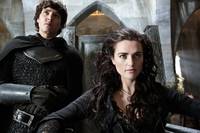 Кадр Мерлин