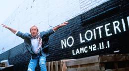 Кадр из фильма "Почти ангел" - 2