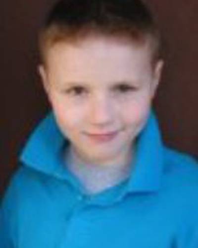 Коннор Эйкин фото