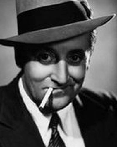 Стэнли Лупино фото